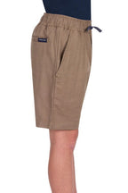 Thomas Cook Boys Dennis Shorts (T5S3309005) Camel