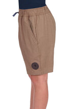 Thomas Cook Boys Dennis Shorts (T5S3309005) Camel