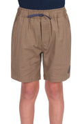 Thomas Cook Boys Dennis Shorts (T5S3309005) Camel