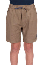 Thomas Cook Boys Dennis Shorts (T5S3309005) Camel