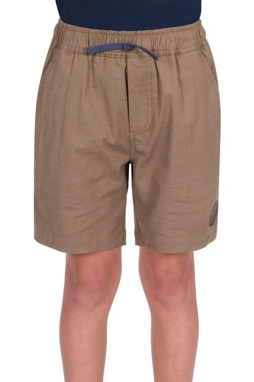 Thomas Cook Boys Dennis Shorts (T5S3309005) Camel