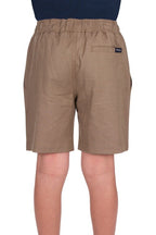 Thomas Cook Boys Dennis Shorts (T5S3309005) Camel