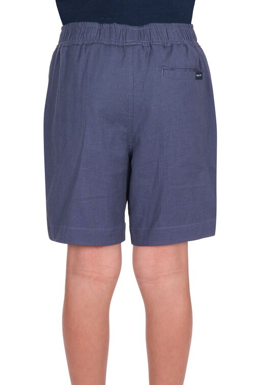 Thomas Cook Boys Dennis Shorts (T5S3309005) Petrol