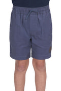 Thomas Cook Boys Dennis Shorts (T5S3309005) Petrol