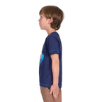 Thomas Cook Boys Oliver S/S Tee (T5S3513122) Navy