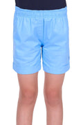 Thomas Cook Girls Darla Shorts (T5S5301103) Blue