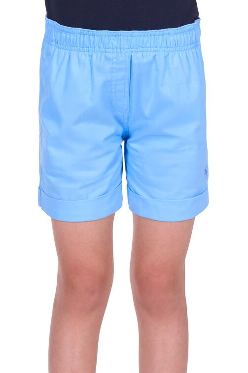 Thomas Cook Girls Darla Shorts (T5S5301103) Blue
