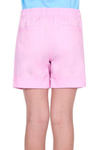 Thomas Cook Girls Darla Shorts (T5S5301103) Pink
