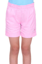 Thomas Cook Girls Darla Shorts (T5S5301103) Pink