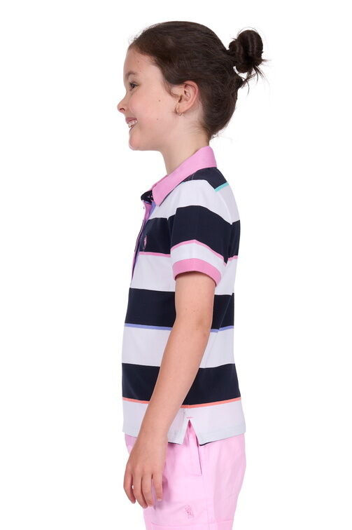 Thomas Cook Girls Gloria Polo (T5S5500058) Multi