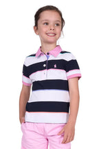 Thomas Cook Girls Gloria Polo (T5S5500058) Multi