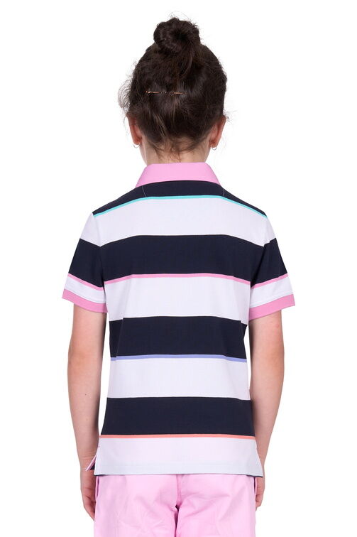 Thomas Cook Girls Gloria Polo (T5S5500058) Multi