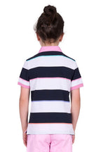Thomas Cook Girls Gloria Polo (T5S5500058) Multi