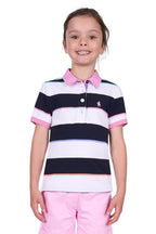 Thomas Cook Girls Gloria Polo (T5S5500058) Multi