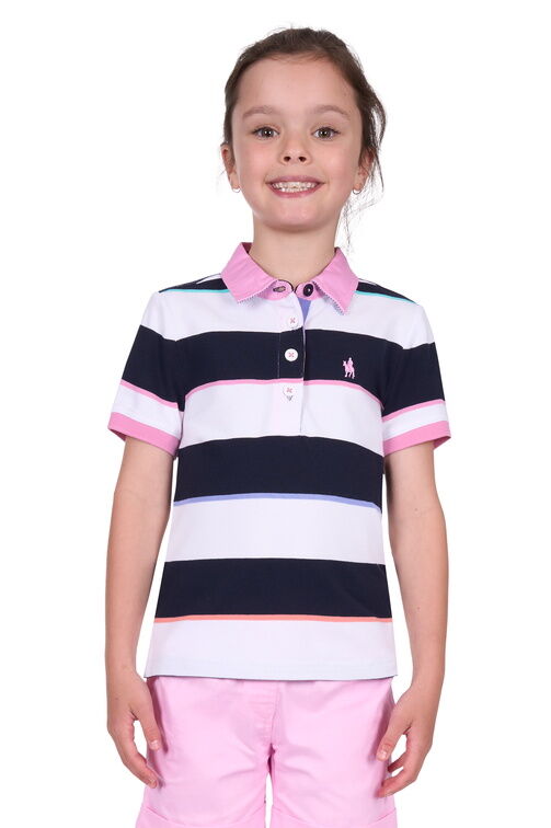 Thomas Cook Girls Gloria Polo (T5S5500058) Multi