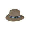 Thomas Cook Dion Crushable Hat (T5S1996HAT) Tan
