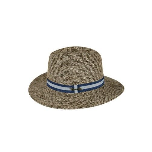 Thomas Cook Dion Crushable Hat (T5S1996HAT) Tan