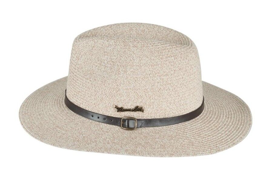 Thomas Cook Womens Carlyle Hat (TCP2957HAT) Natural