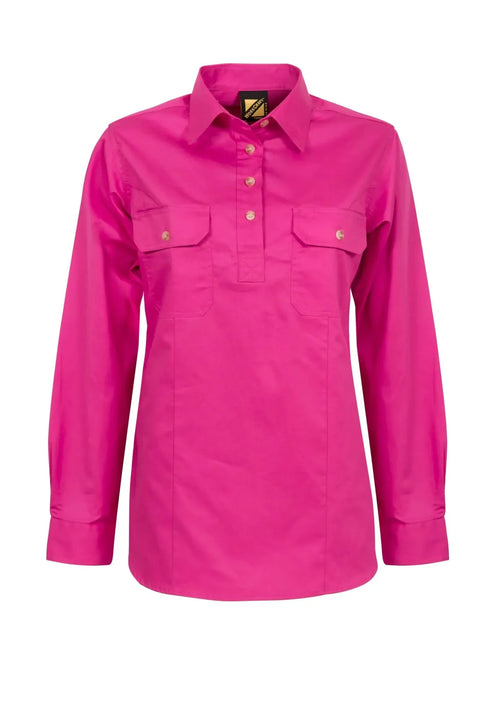 Womens Shirts