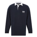 R.M.Williams Mens Classic Shoulder Rugby (KR200JE4502) Navy