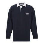 R.M.Williams Mens Classic Shoulder Rugby (KR200JE4502) Navy