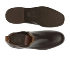 R.M.Williams Mens Comfort Turnout Boots (B530Y) Chestnut  [SD]