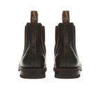 R.M.Williams Mens Comfort Turnout Boots (B530Y) Chestnut  [SD]