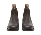 R.M.Williams Mens Gardener Boots (B531G.06FHXL) Brown [GD]