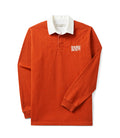 R.M.Williams Mens Steers Head Rugby (KR200RJ2M01) Brick
