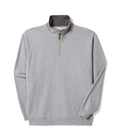 R.M.Williams Mens Mulyungarie Sweatshirt (KZ400LJS201) Grey Marle