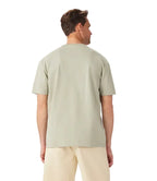 R.M.Williams Mens Prospect S/S Tee (KD410JEY801) Seafoam