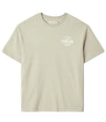 R.M.Williams Mens Prospect S/S Tee (KD410JEY801) Seafoam