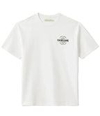 R.M.Williams Mens Prospect S/S Tee (KD410JE3701) White
