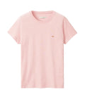 R.M.Williams Womens Piccadilly S/S Tee (KD810JE9601) Rose
