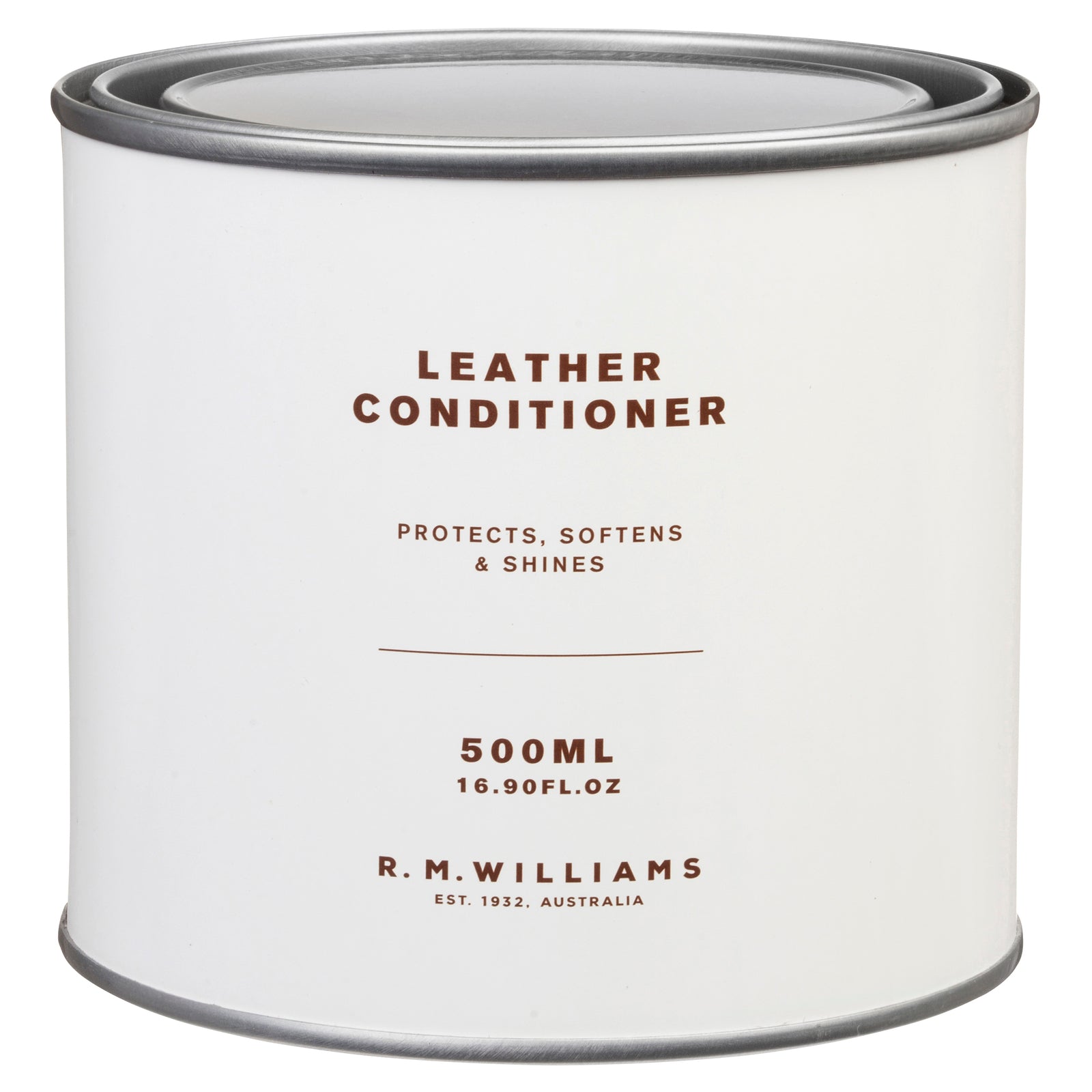 R.M.Williams Leather Conditioner (CC245) 500ml