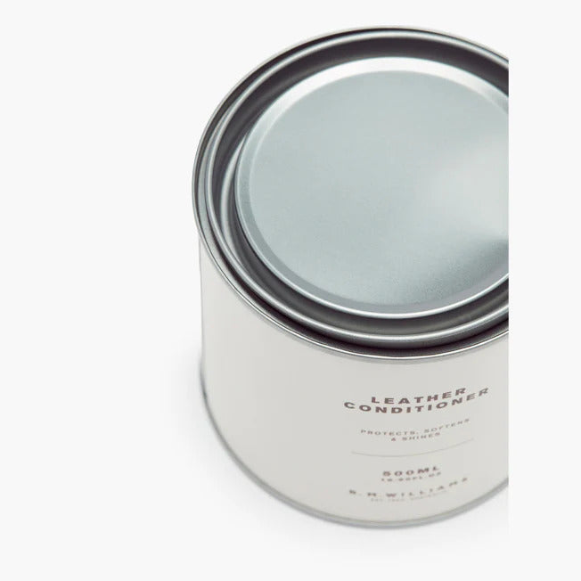 R.M.Williams Leather Conditioner (CC245) 500ml