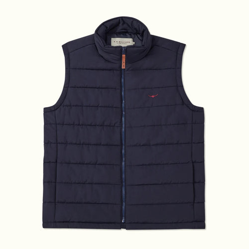 Puffer Vests