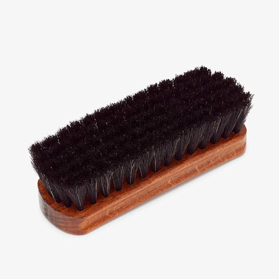 R.M.Williams Medium Brush (AOM9YXE0201) Black