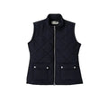 R.M.Williams Womens Willippa Vest (JV832NY02) Black
