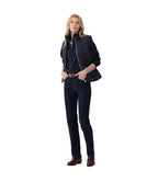 R.M.Williams Womens Willippa Vest (JV832NY02) Navy