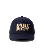 R.M.Williams Steers Head Trucker Cap (ACX9OWI450300) Navy