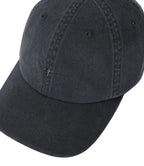R.M.Williams Mini Longhorn Twill Cap (ACX9OWI13) Pewter