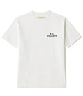 R.M.Williams Mens Trio S/S Tee (KD210JE51) White