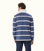 R.M.Williams Mens Tweedale Rugby (KR200RJ07) Blue Grey Marle [SD]