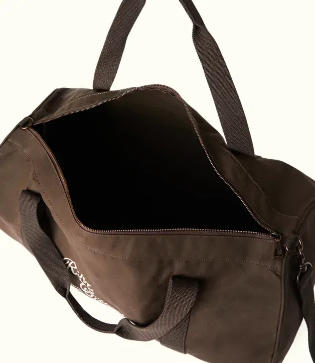 R.M.Williams Ditty Bag (CNL0UCA01) Chocolate