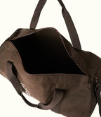 R.M.Williams Ditty Bag (CNL0UCA01) Chocolate