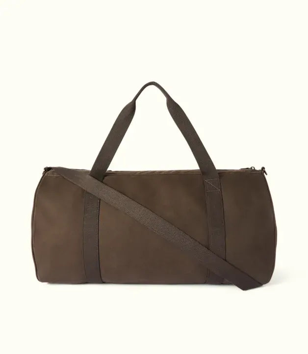 R.M.Williams Ditty Bag (CNL0UCA01) Chocolate
