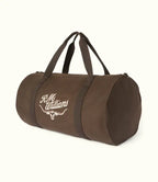 R.M.Williams Ditty Bag (CNL0UCA01) Chocolate