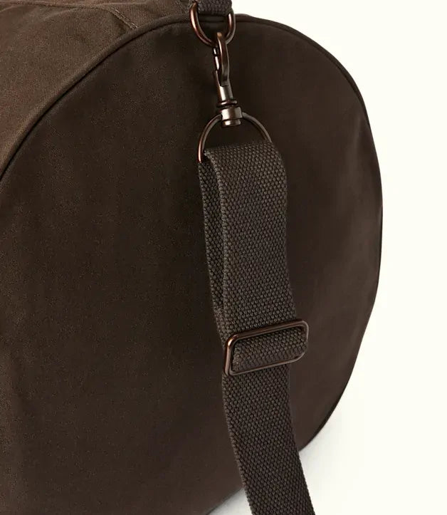 R.M.Williams Ditty Bag (CNL0UCA01) Chocolate