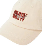 R.M.Williams Heritage Twill Cap (ACX9OWI18) Ecru